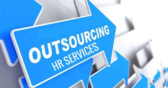 HRMS outsourcing